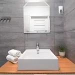 Astrid - Rodzinny 2pok Ap Blisko Morza Parking, Basen Z Sauna W Cenie Apartmán Kolobřeh