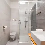 Astrid - Rodzinny 2pok Ap Blisko Morza Parking, Basen Z Sauna W Cenie Kolobřeh