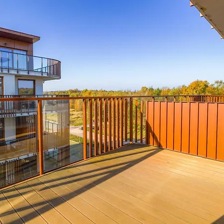 Astrid - Rodzinny 2pok Ap Blisko Morza Parking, Basen Z Sauna W Cenie Apartment Kolobrzeg