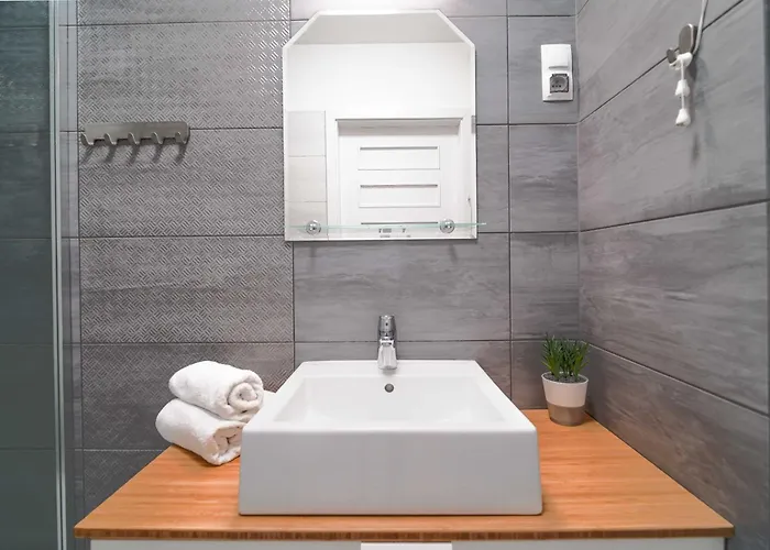 Lulu - Astrid - Dwupokojowy Blisko Morza - Parking I Basen Z Sauną W Cenie Apartament Kołobrzeg